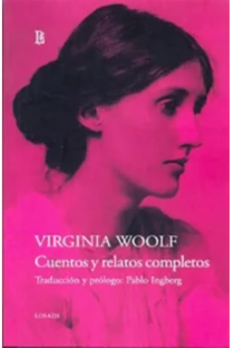 Cuentos y relatos completos