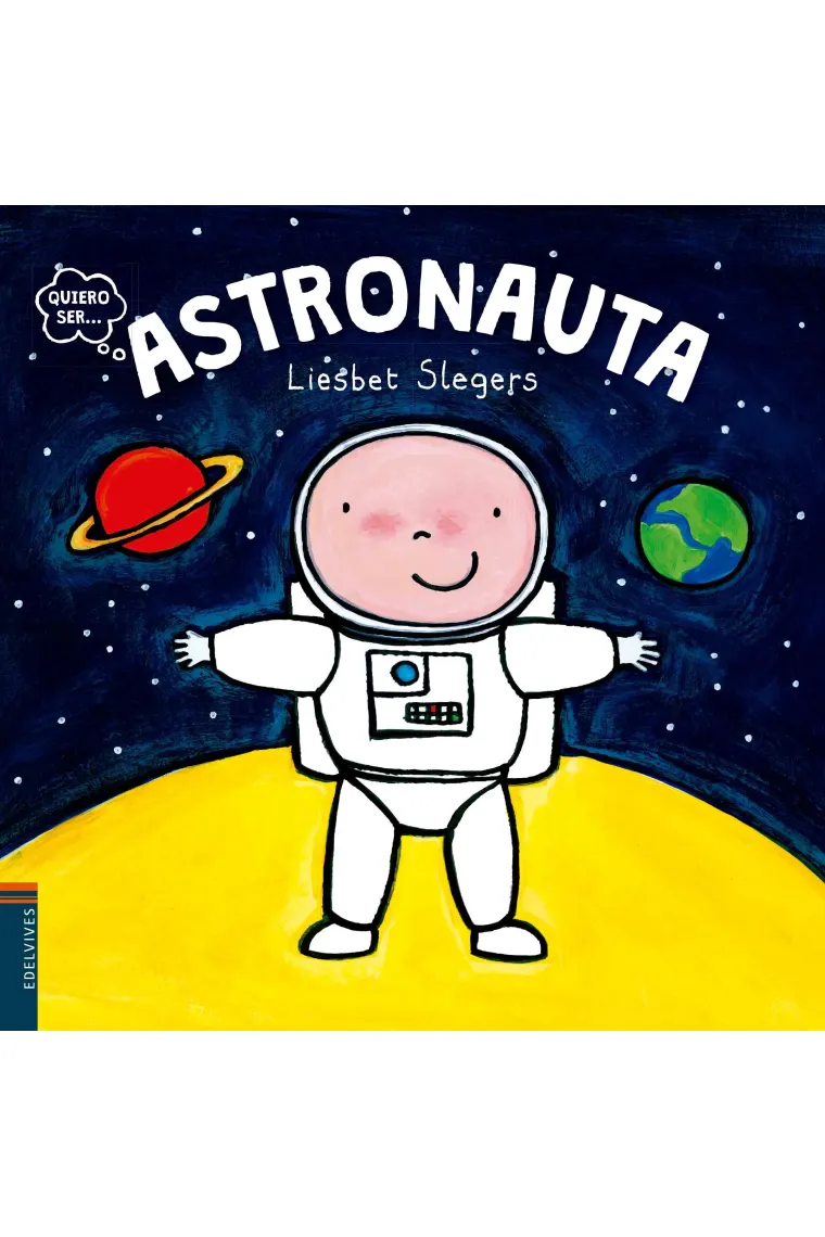 Astronauta