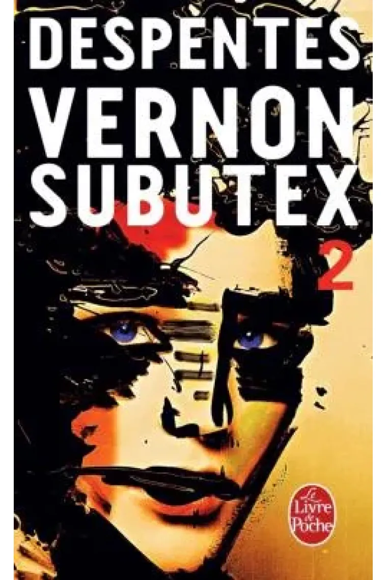 Vernon Subutex - Tome 2 (Francés)