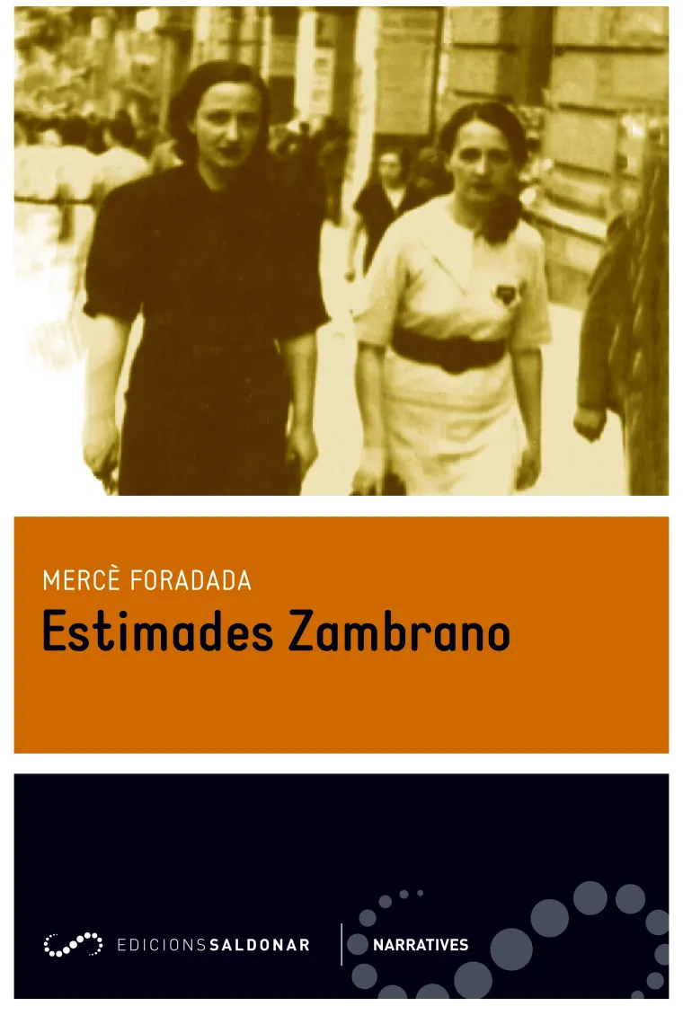 Estimades Zambrano (Catalán)