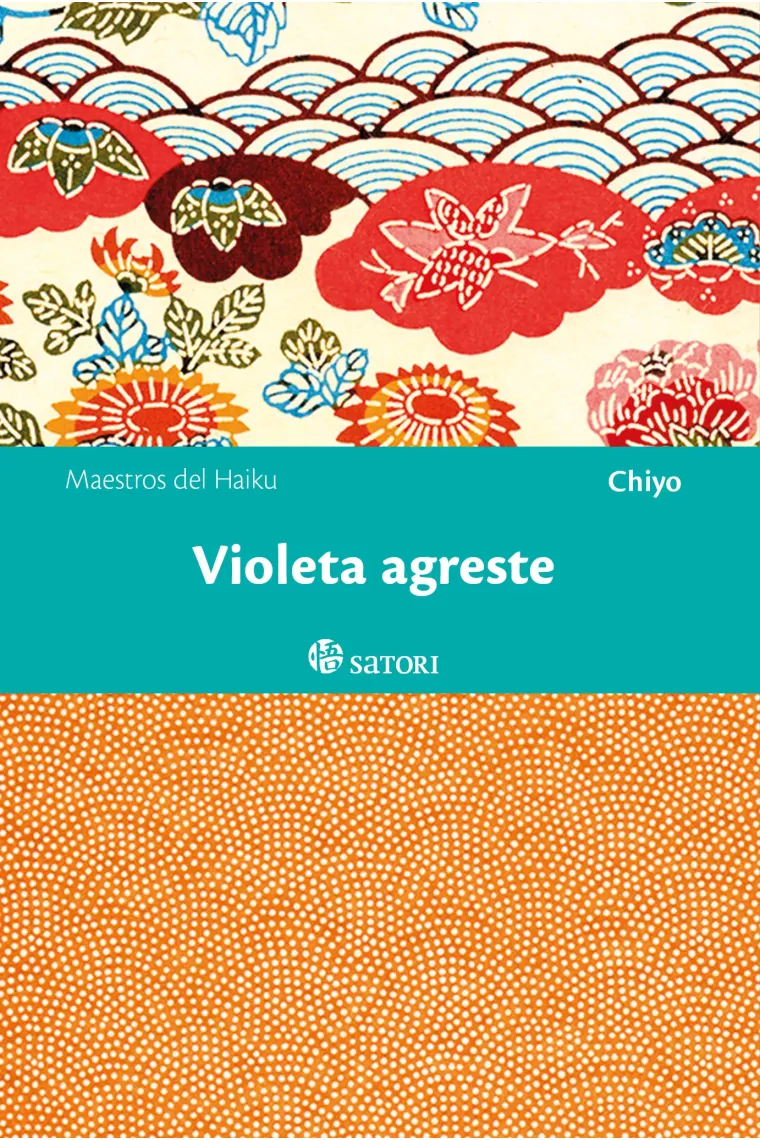 Violeta Agreste