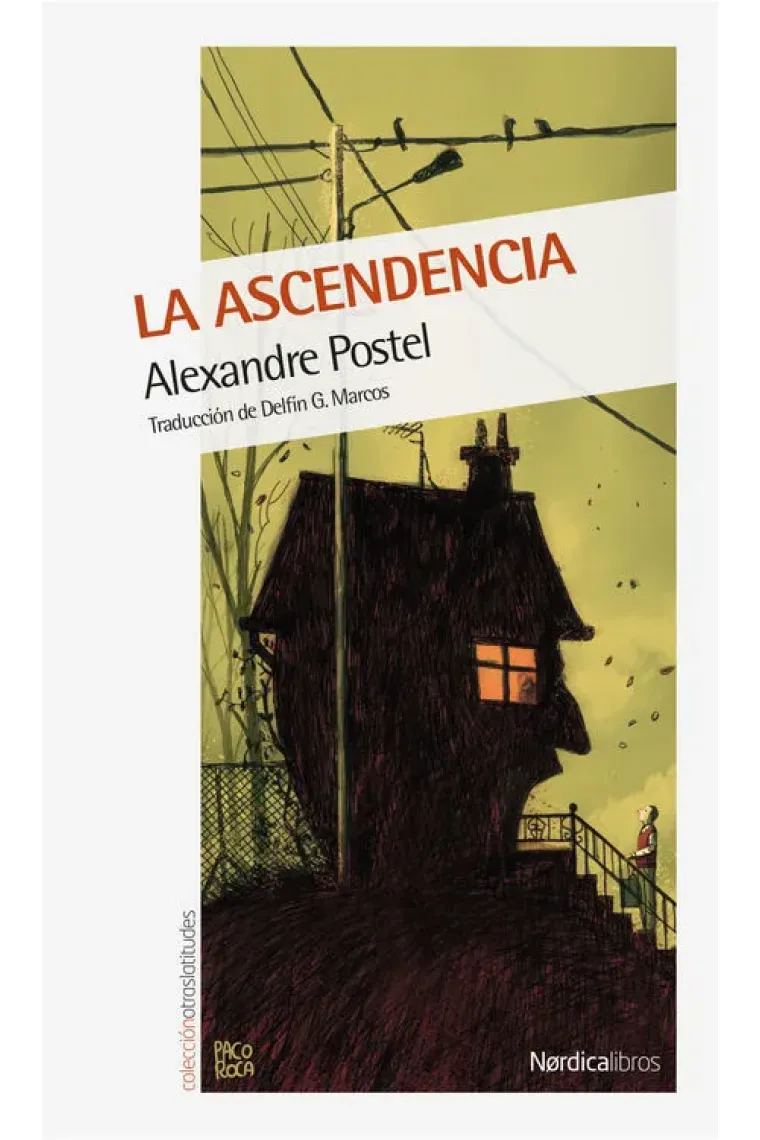 La ascendencia