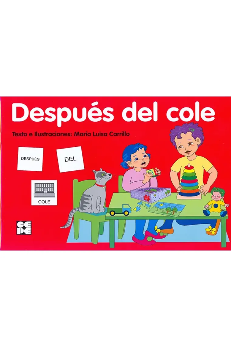 Después del cole