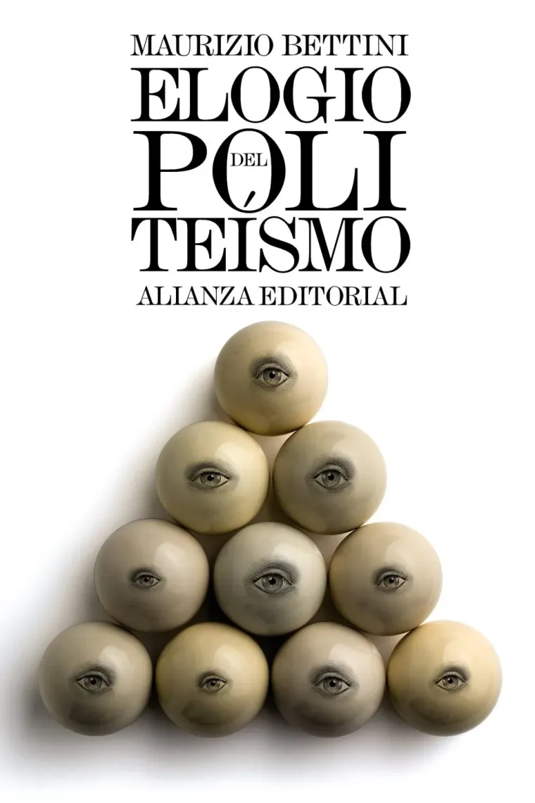 Elogio del politeísmo: