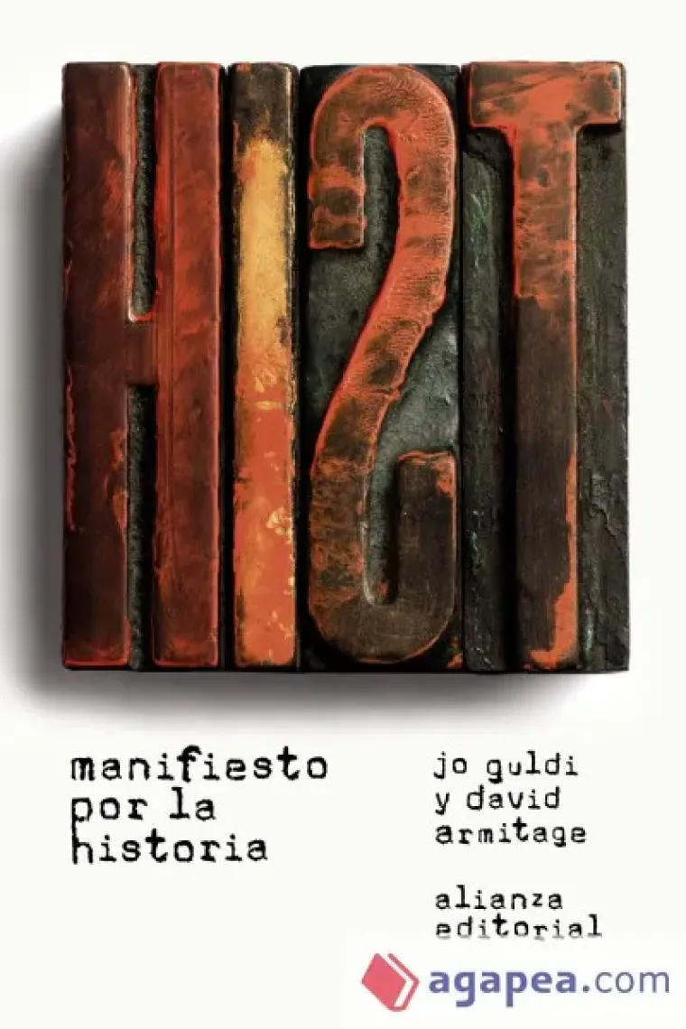 Manifiesto por la Historia