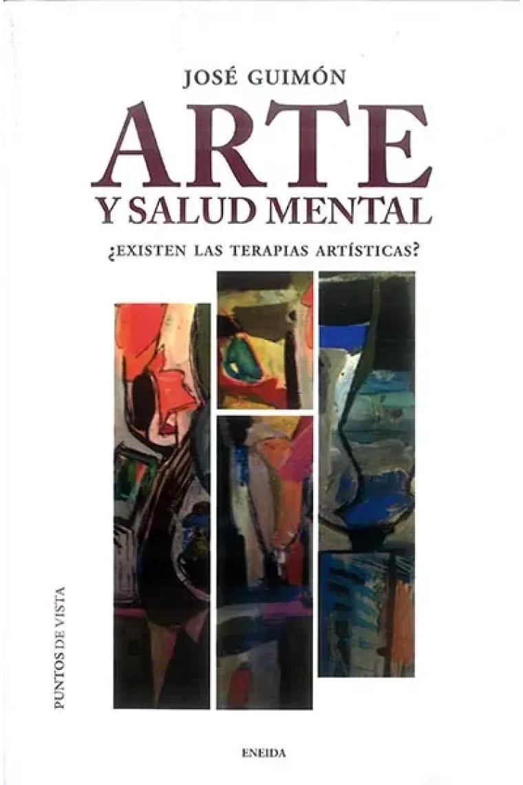 Arte y salud mental