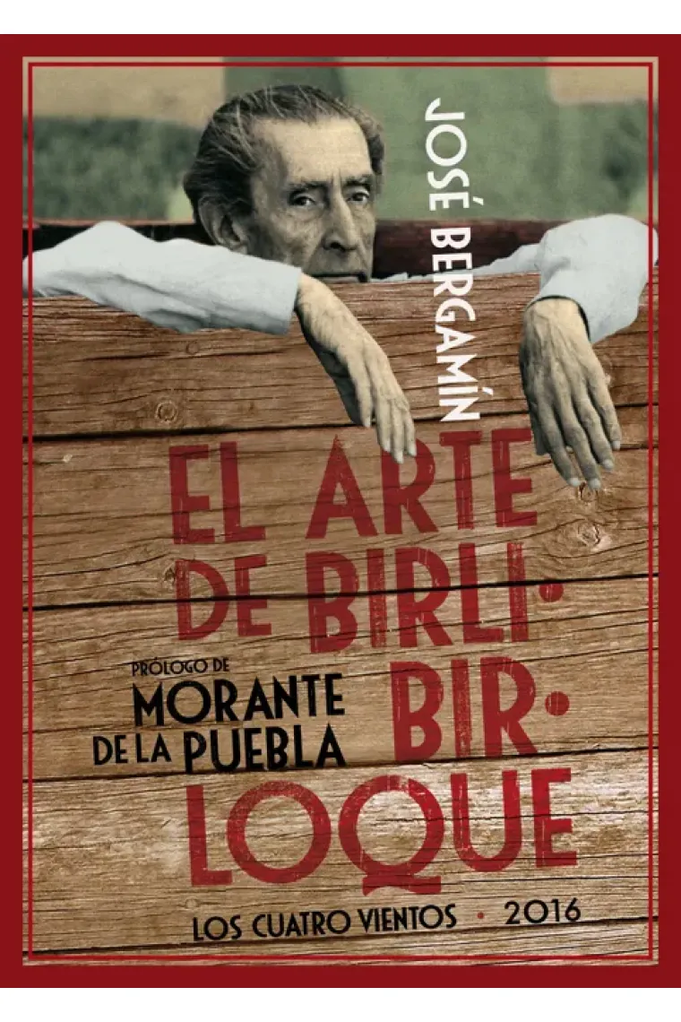 El arte de Birlibirloque