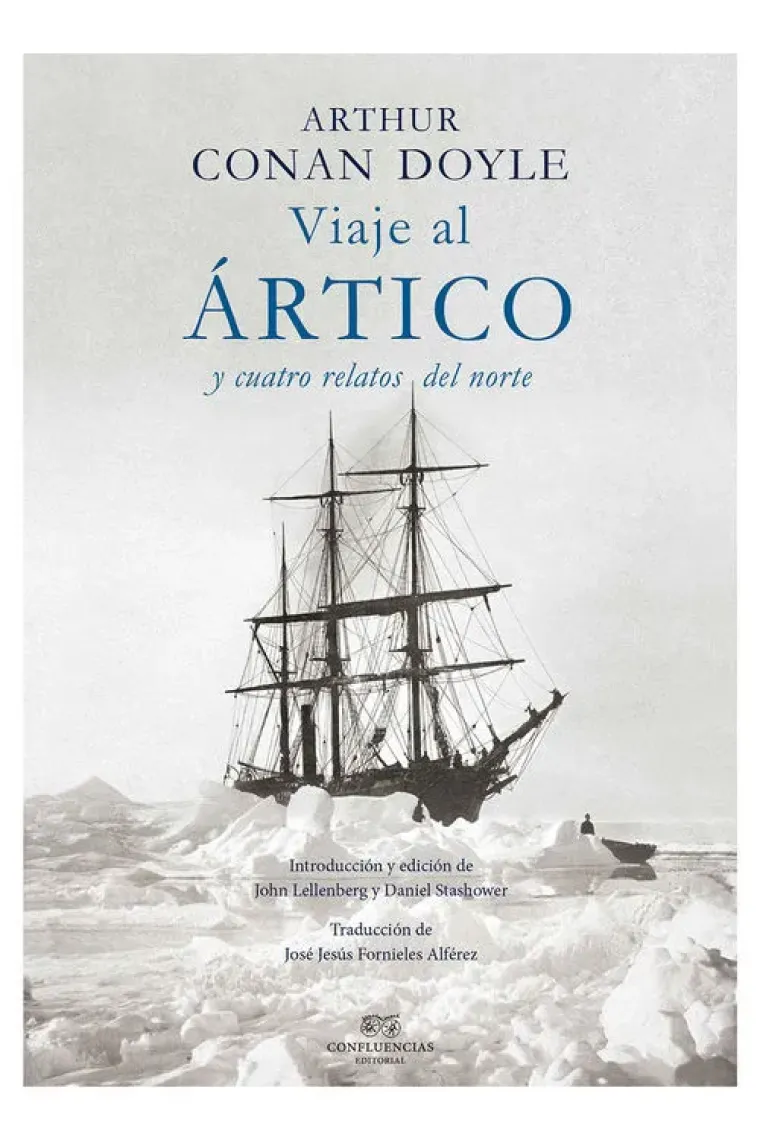 Viaje por el Ártico