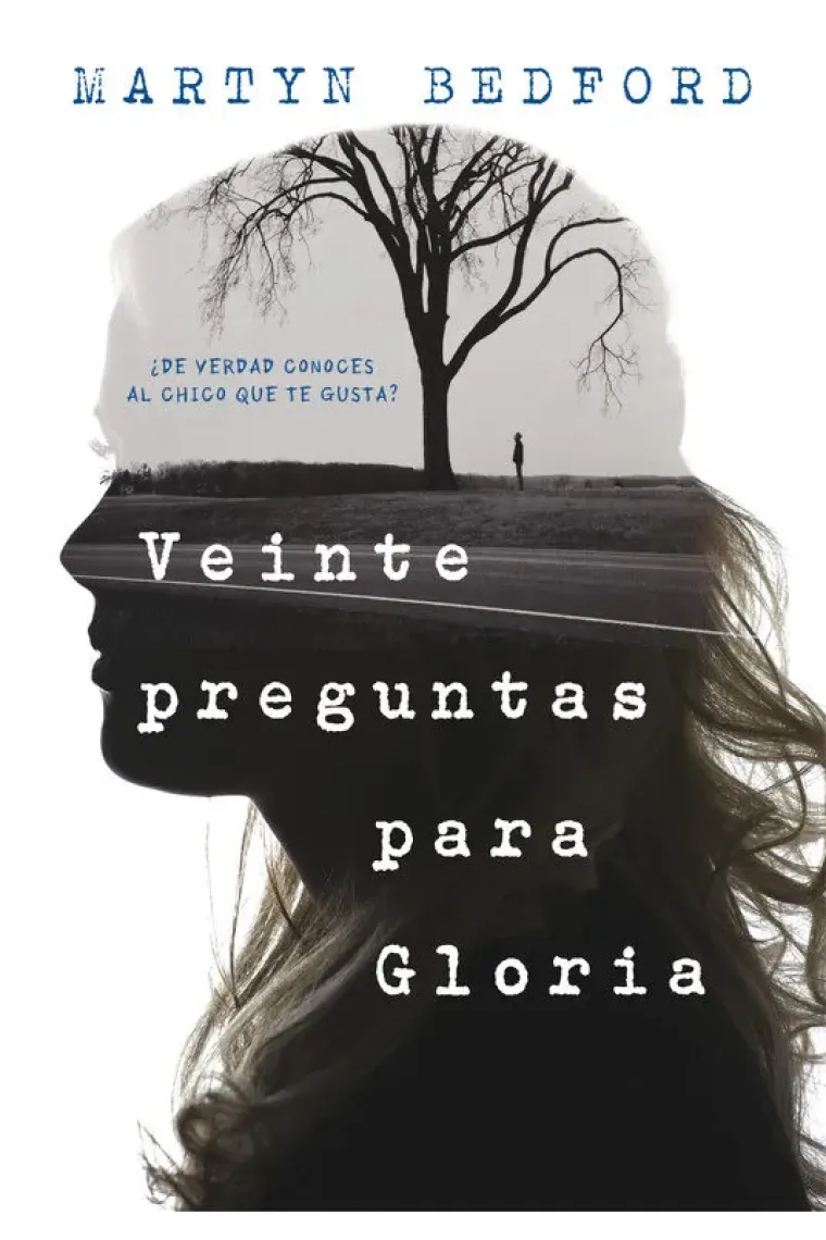 Veinte preguntas para Gloria