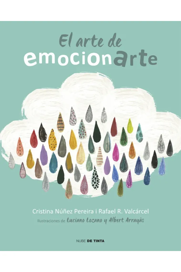 El arte de emocionarte