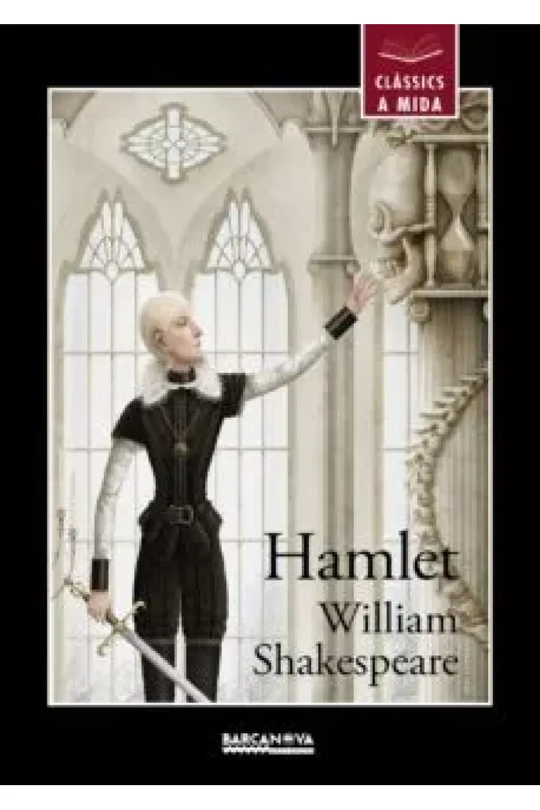 Hamlet / William Shakespeare (Catalán)