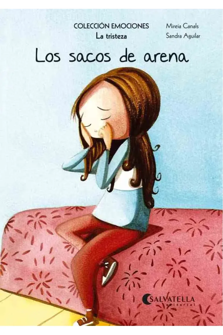 Los sacos de arena (rústica)