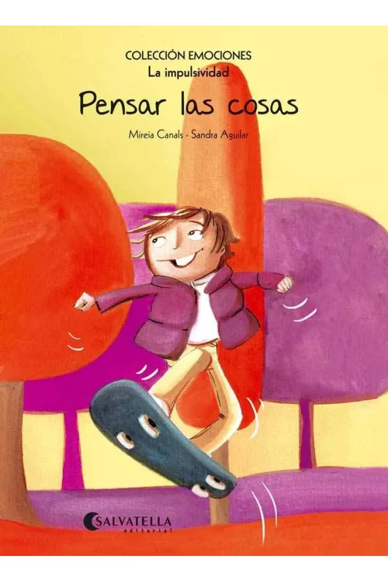 Pensar las cosas (rústica)