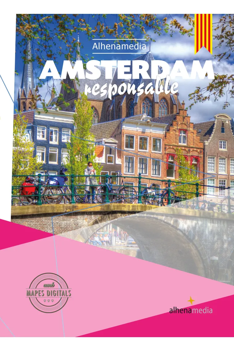 Ámsterdam. Responsable (català) (Catalán)