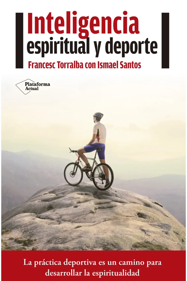 Inteligencia espiritual y deporte