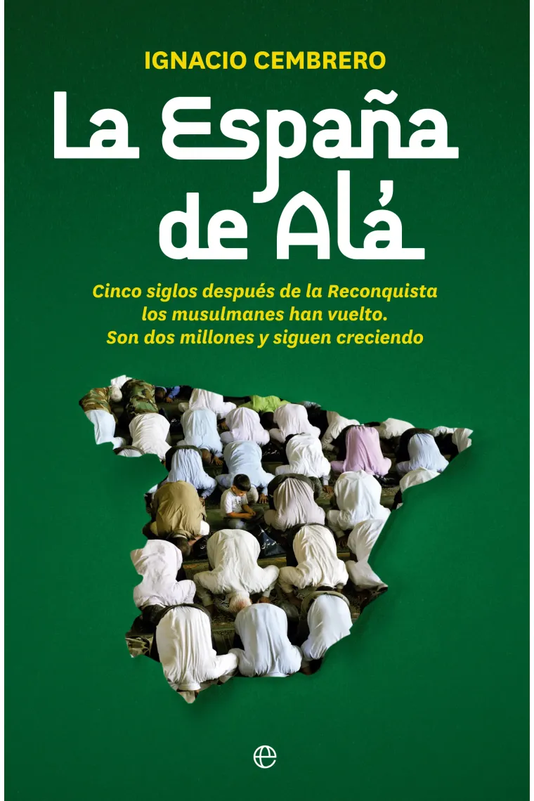 La España de Alá.