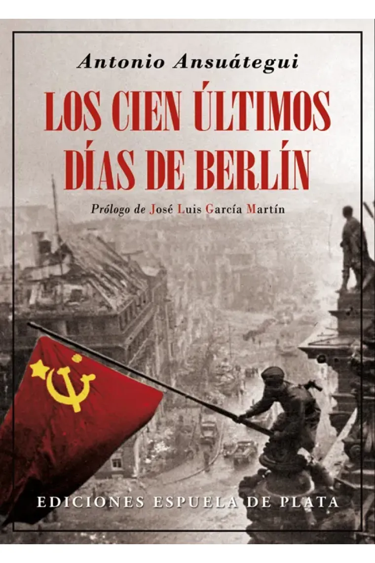 Los cien últimos días de Berlín