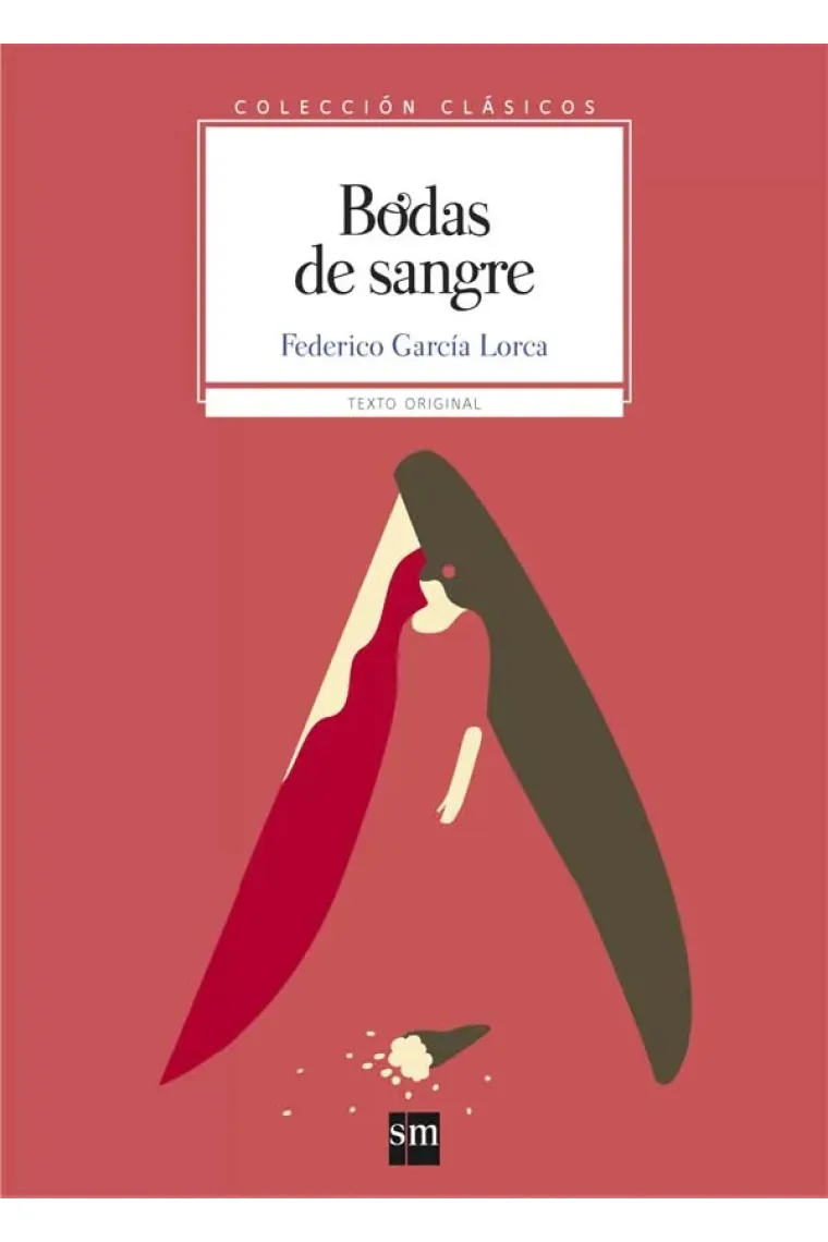 Bodas de sangre (texto original)