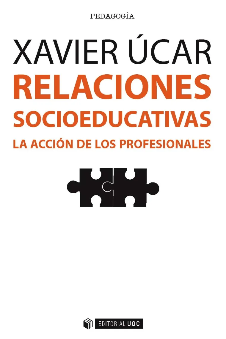 Relaciones socieducativas