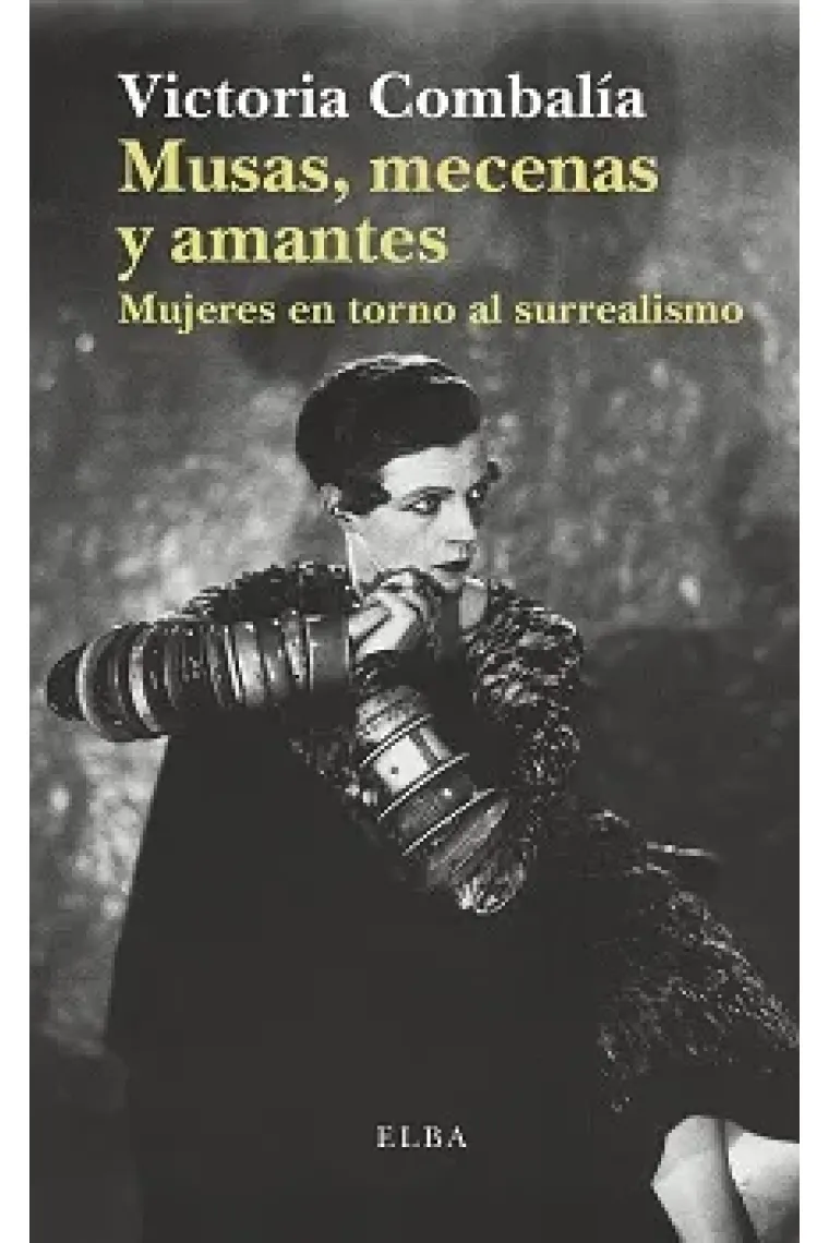 Musas, mecenas y amantes
