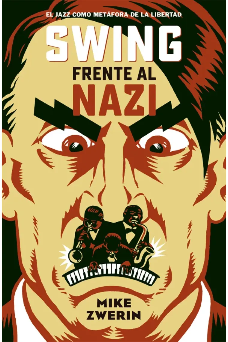 Swing frente al nazi