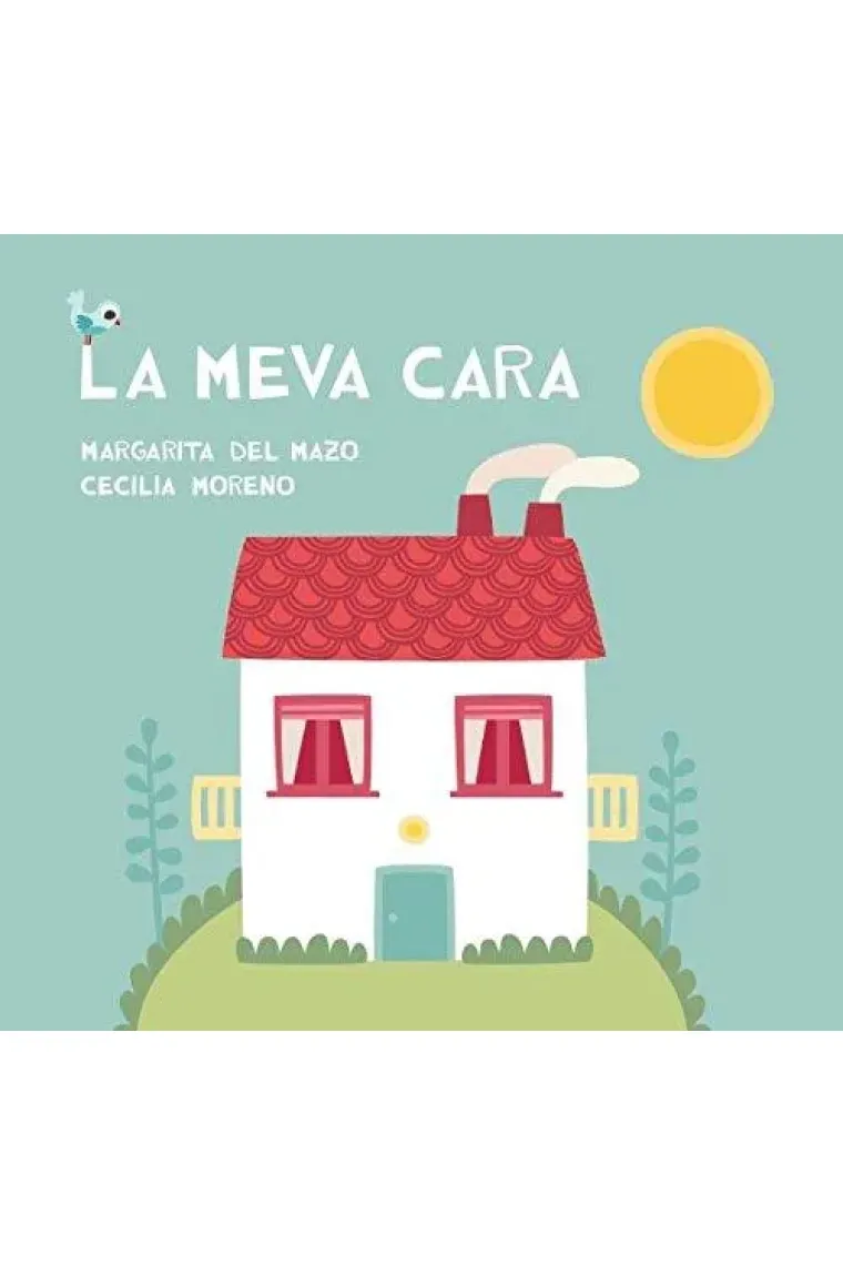 La meva cara (Catalán)