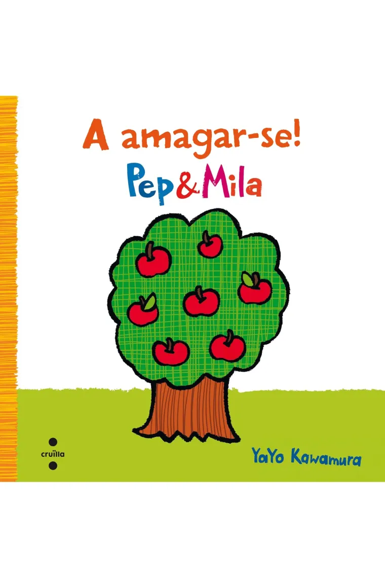 A amagar-se! (Catalán)
