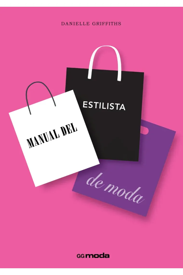 Manual del estilista de moda