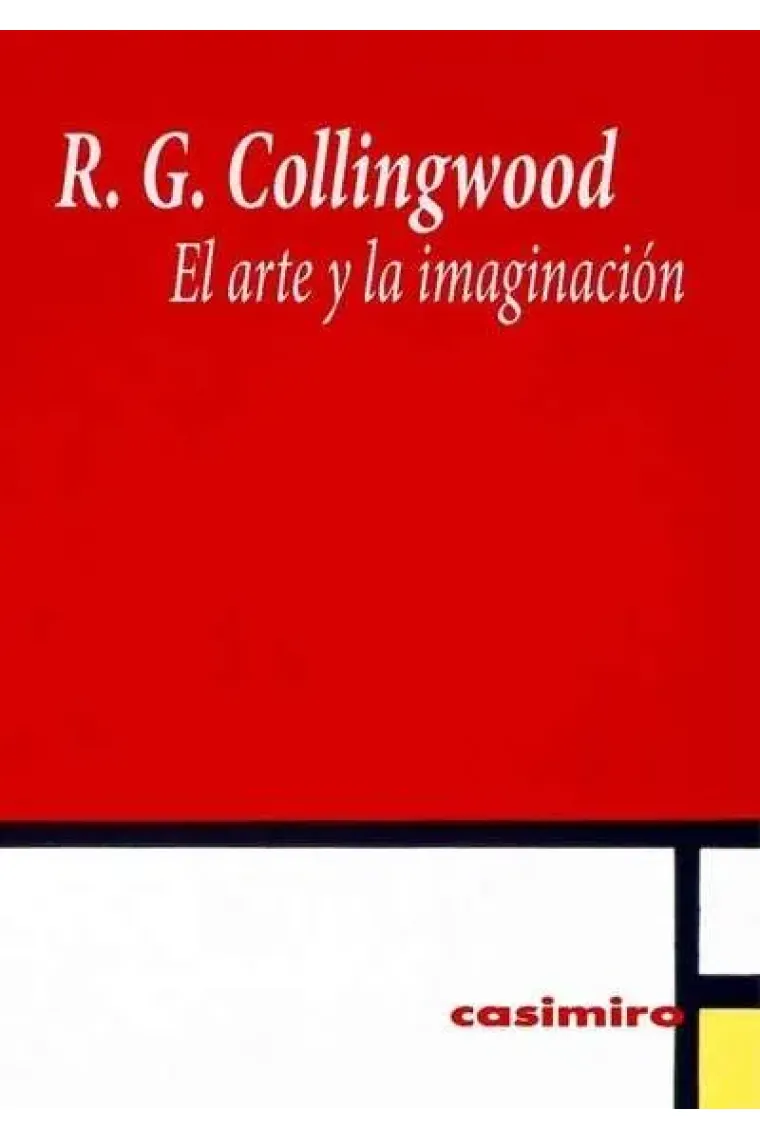 El arte y la imaginación