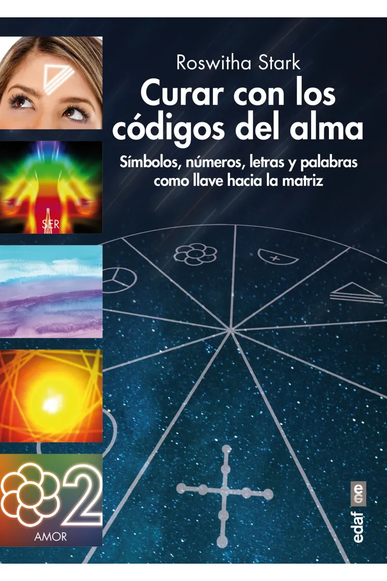 Curar con los códigos del alma.