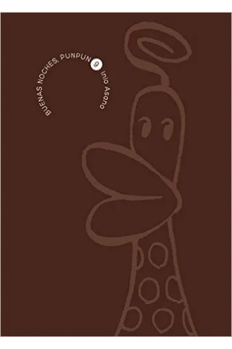 Buenas noches, Punpun 9
