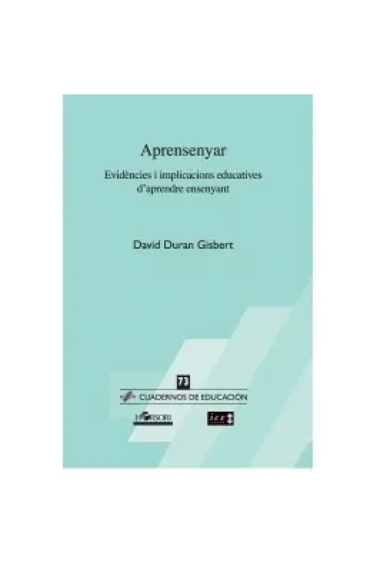 Aprensenyar (Catalán)
