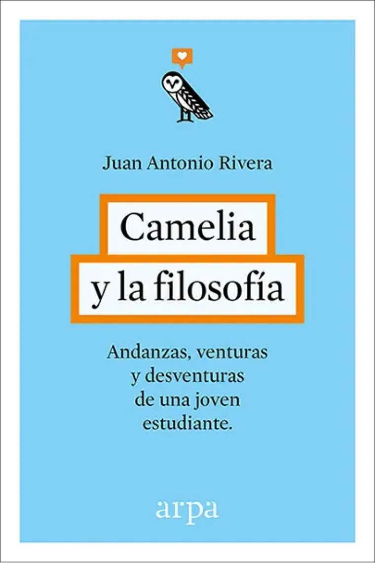 Camelia y la filosofía: