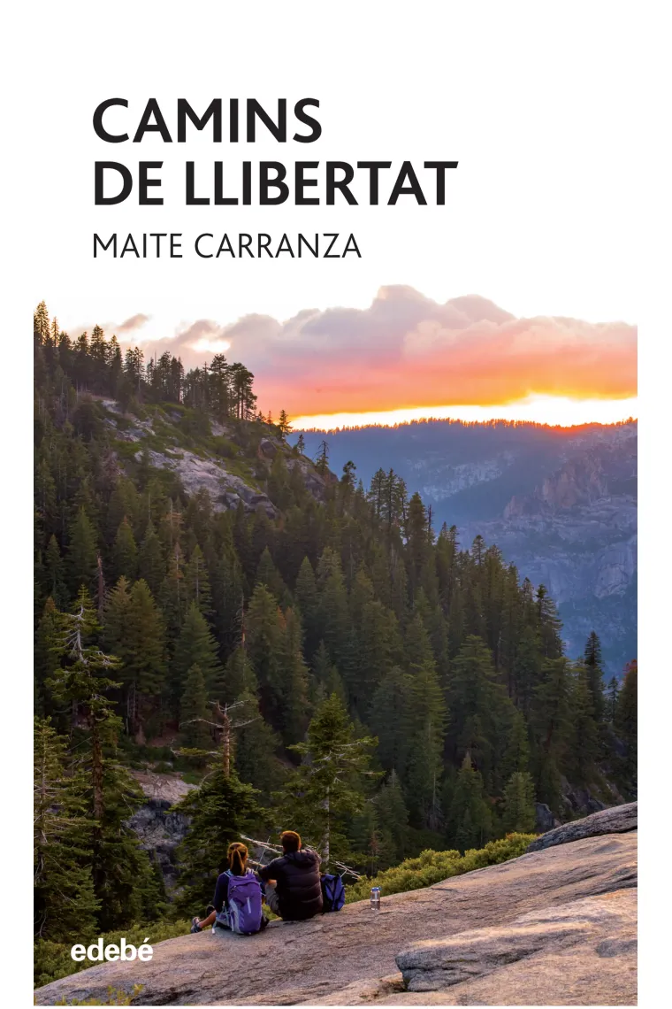 Camins de llibertat -21 (Catalán)