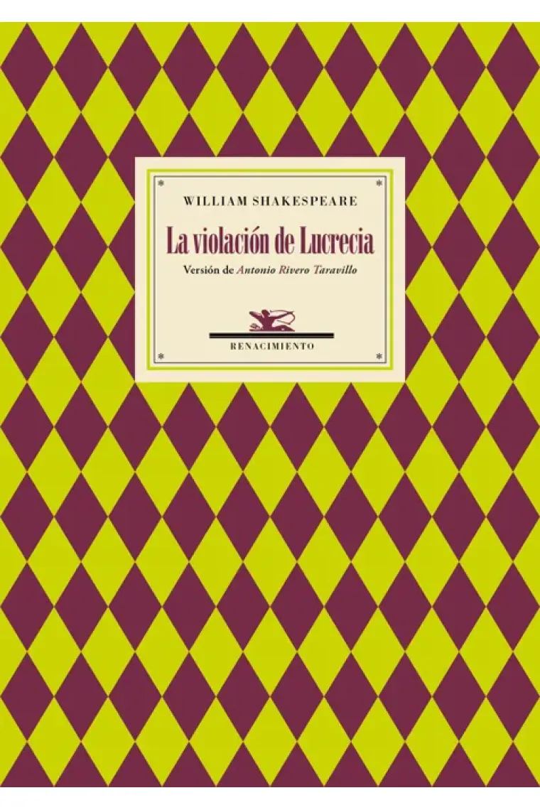 La violación de Lucrecia
