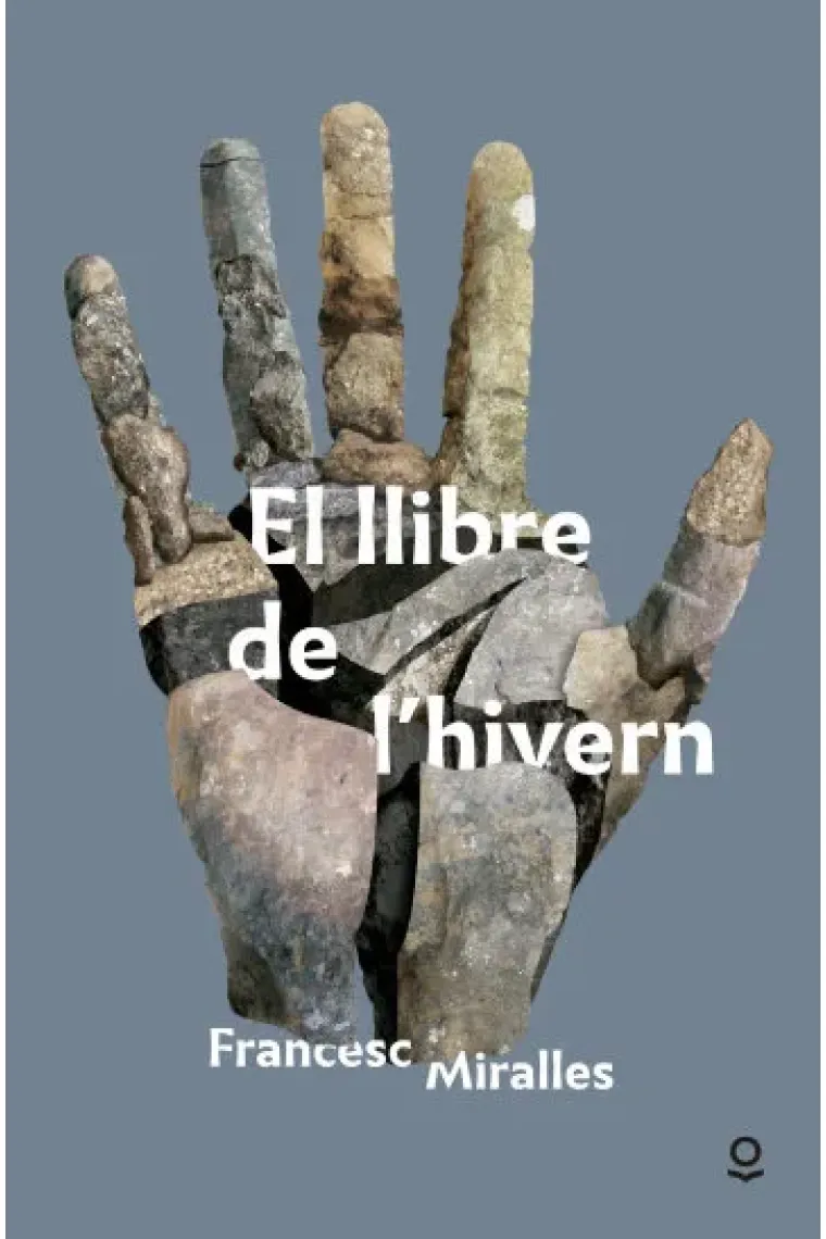El llibre de l'hivern (Catalán)