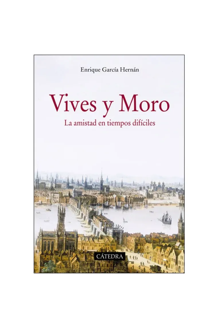 Vives y Moro