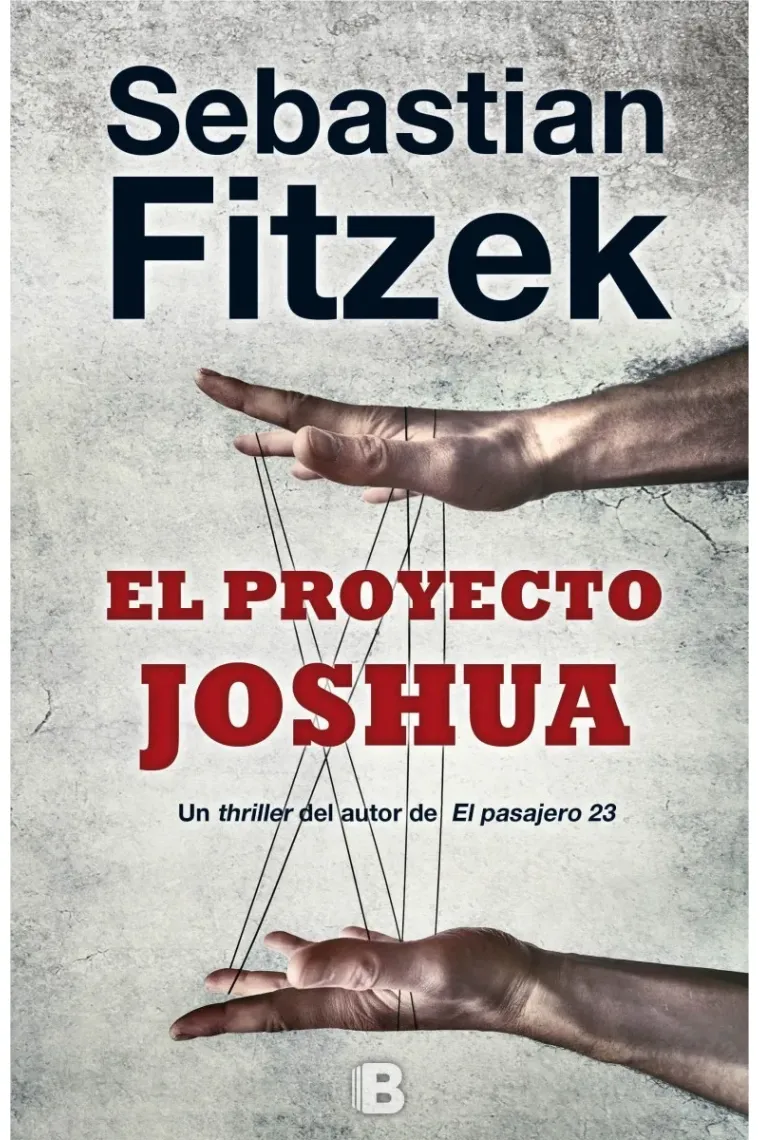 El proyecto Joshua