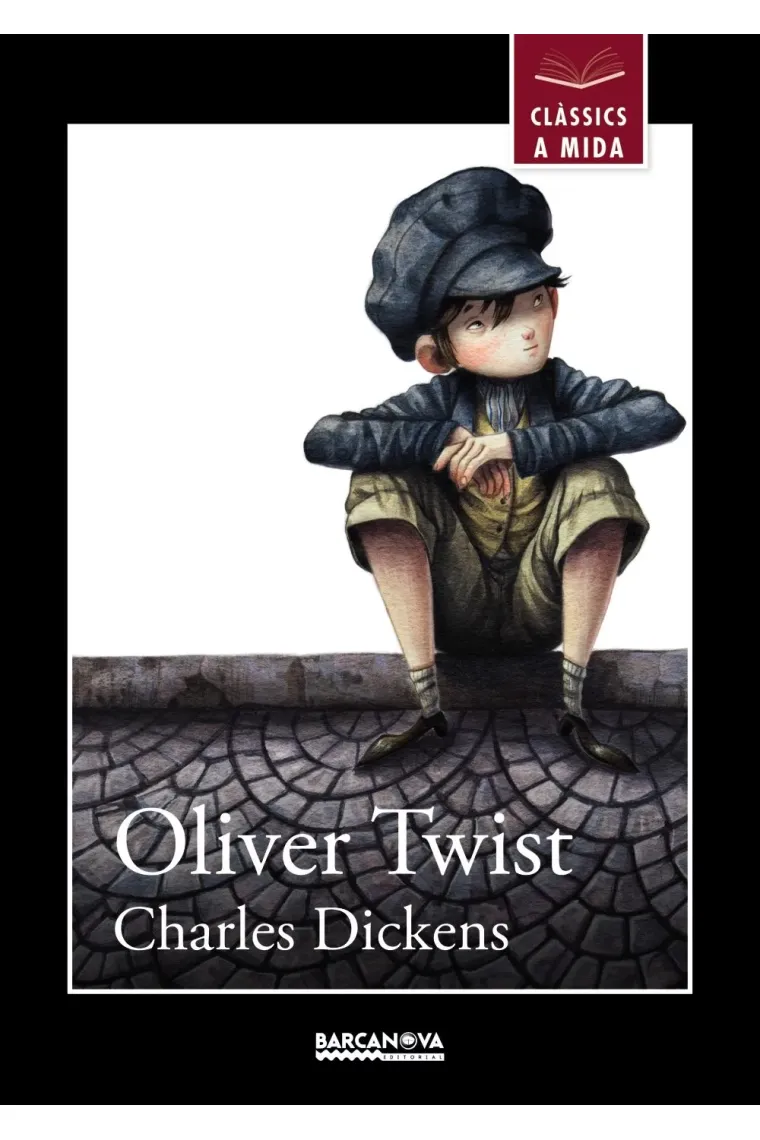 Oliver Twist (català) (Catalán)