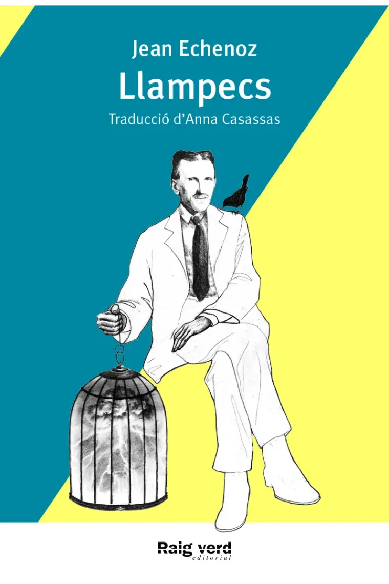 Llampecs (Catalán)