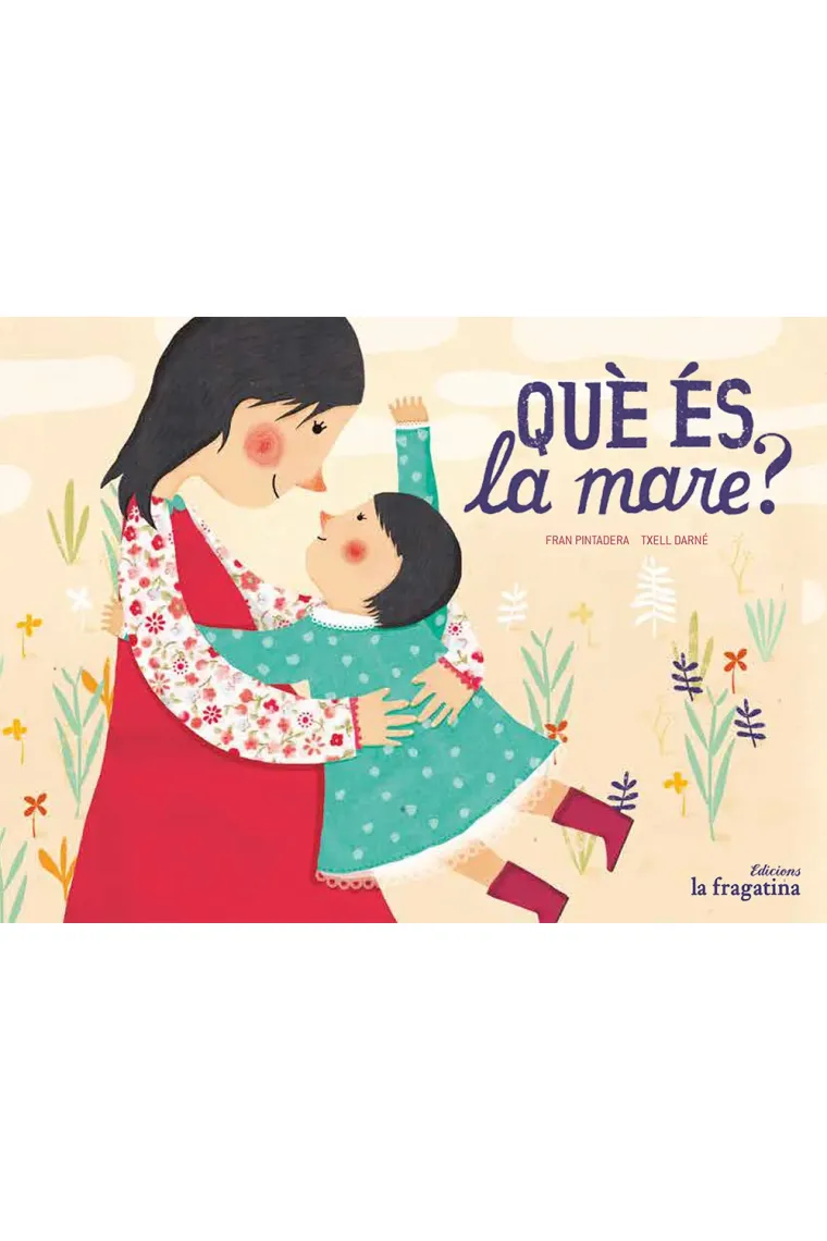 Què és la mare? (Catalán)