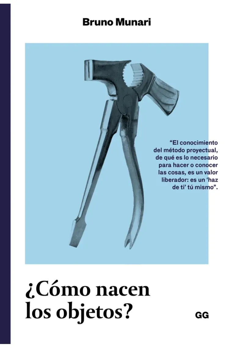 ¿Cómo nacen los objetos?.