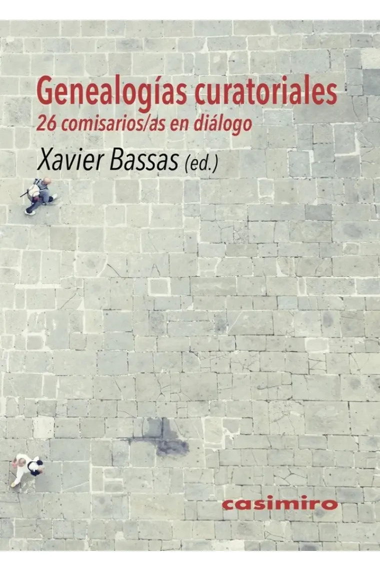 Genealogías curatoriales.