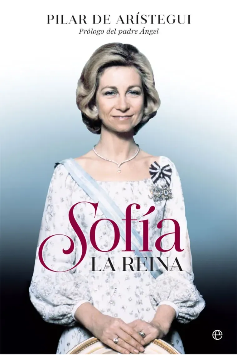 Sofía. La reina
