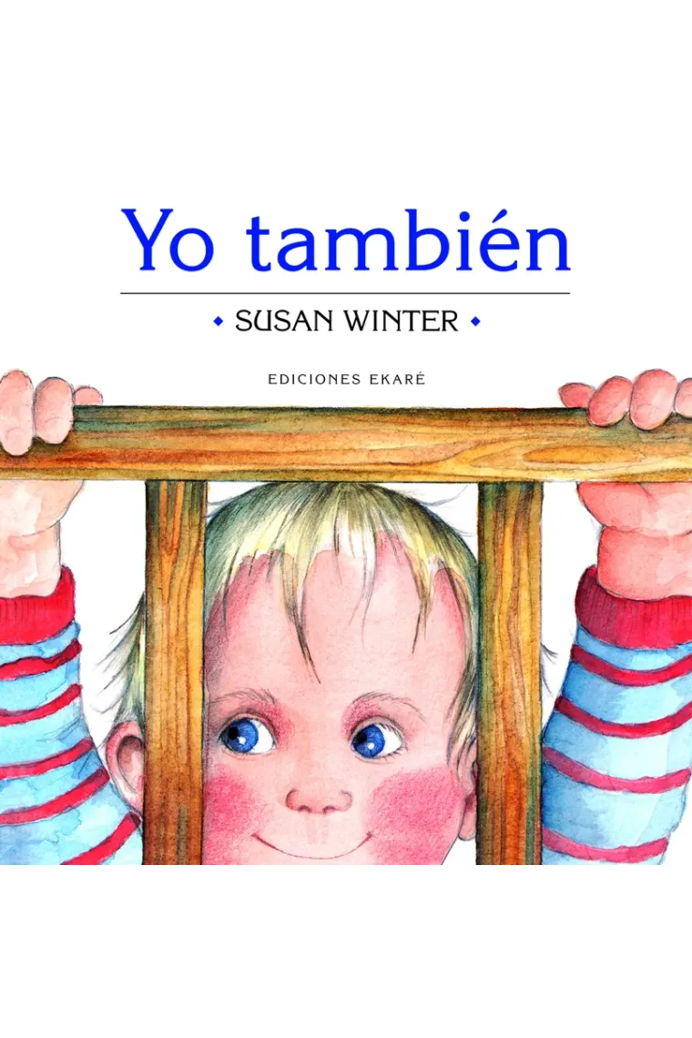 Yo también