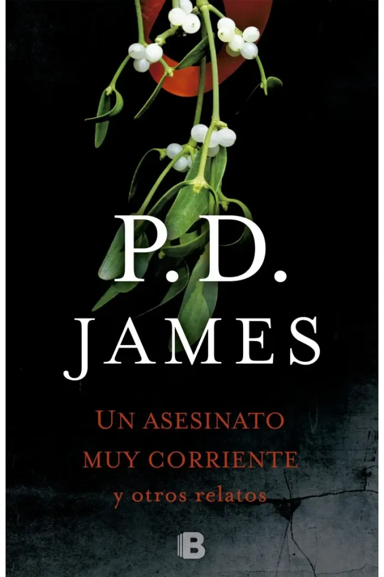 Un asesinato corriente y otros relatos
