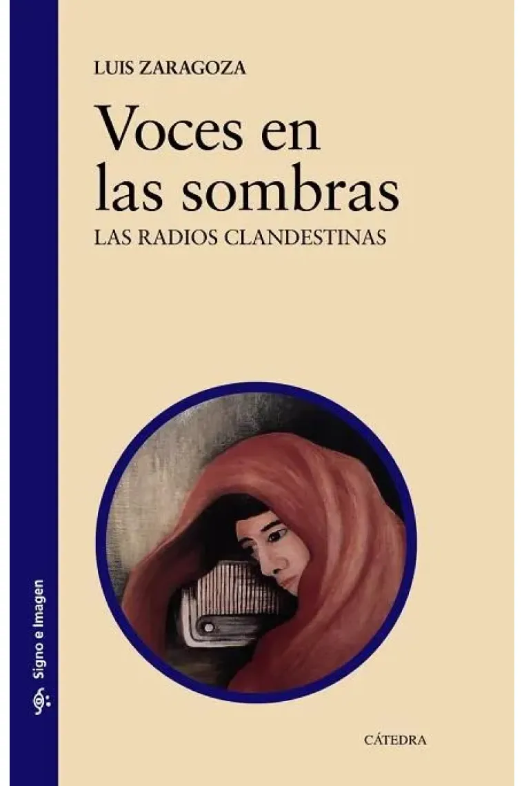 Voces en las sombras