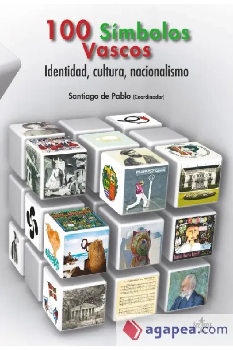 100 Símbolos Vascos.