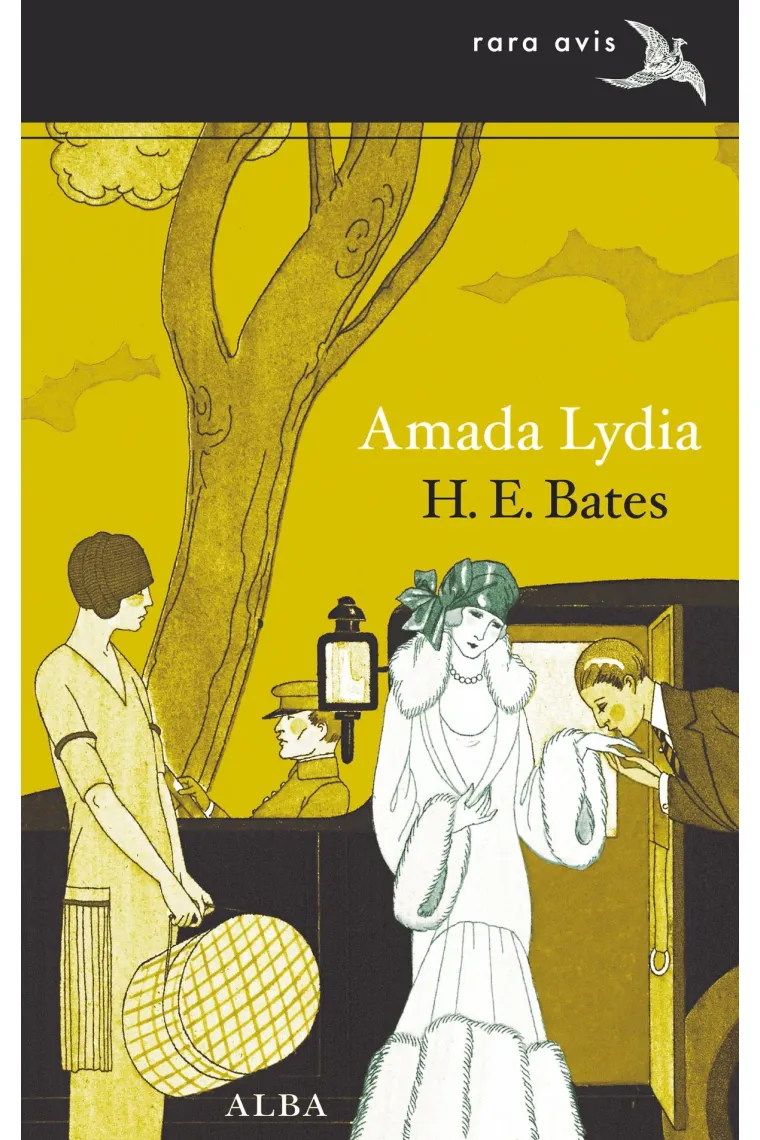 Amada Lydia