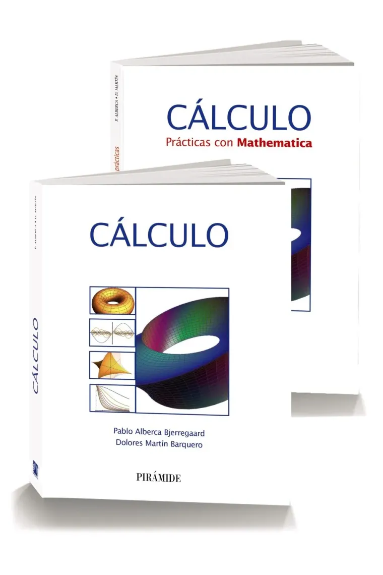 Cálculo (pack)
